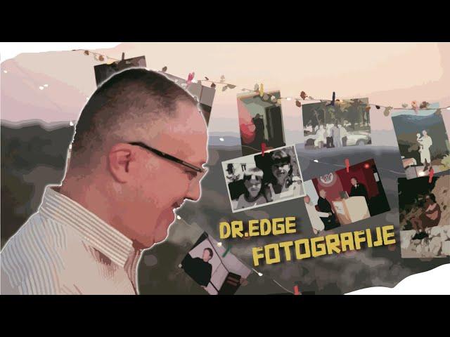 Fotografije - Dr. Edge