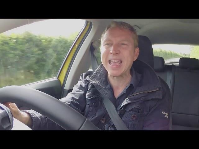 VW Golf | Independent Car & Driving Review | Vanarama.com