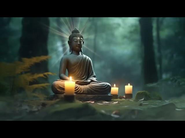 Relaxing Music for Meditation 1