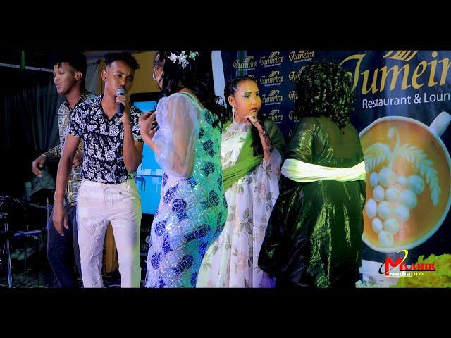 Xaaji Yare | Cibraa Kugu Duugan Yaableh | Show Hargeisa Music Video 2021