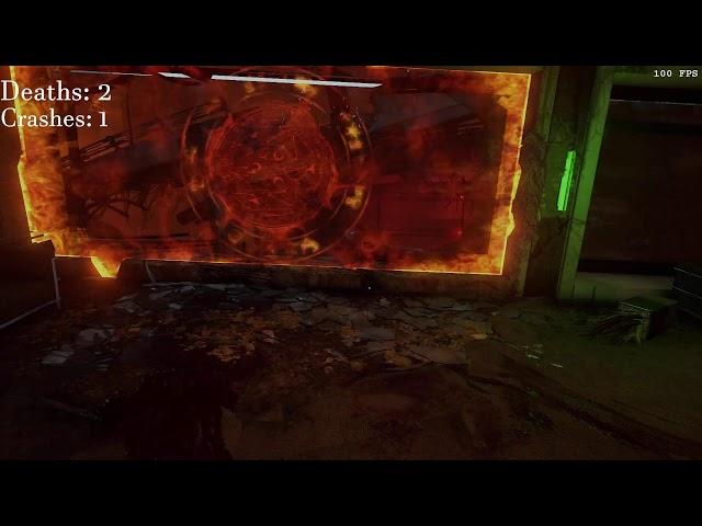 DOOM Eternal | Beating Ultra Nightmare before new DOOM game releasespart 4