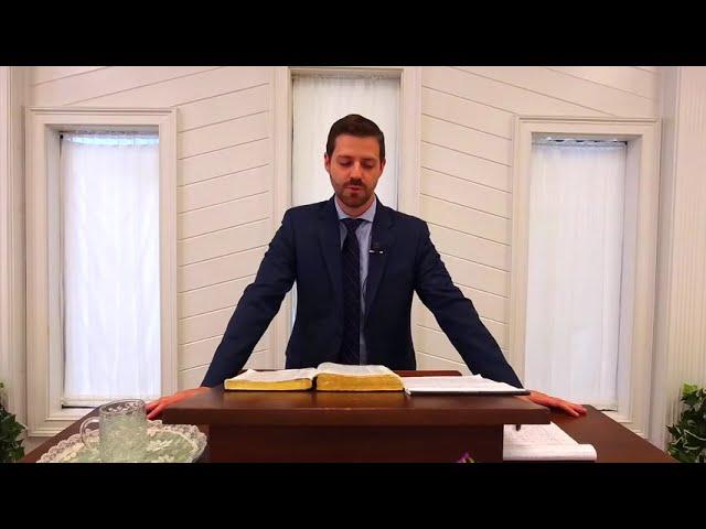 What is the Purpose of the Gospel?