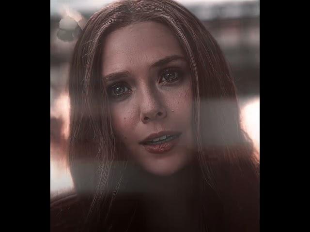 "AURA Maximoff'' - Wanda Maximoff Edit | Lean On (Slowed + Reverb)