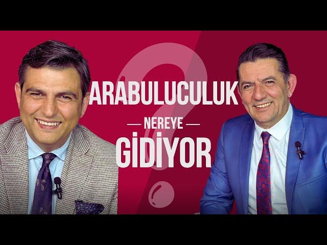 ARABULUCULUKTA SON GELİŞMELER - KONUK: Arb.Av. Mehmet Ali Baranlı