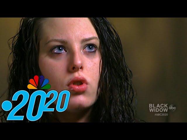 ABC 20/20 New 2025 Season 2025 | Black Widow | ABC 20/20 Full Episodes 2025 New