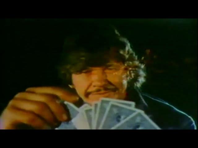 Mandom (Japanese Commercial with Charles Bronson)