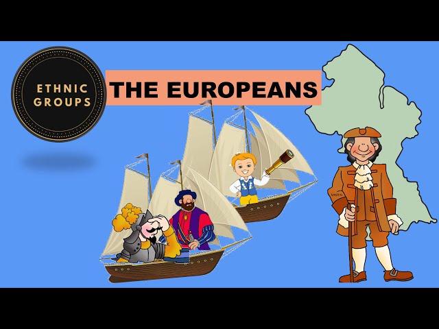 The Europeans