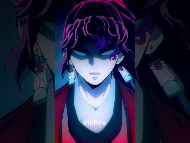 (Tanjiro & Yoriichi) 4K Edit「 Fluxxwave • Clovis Reyes 」