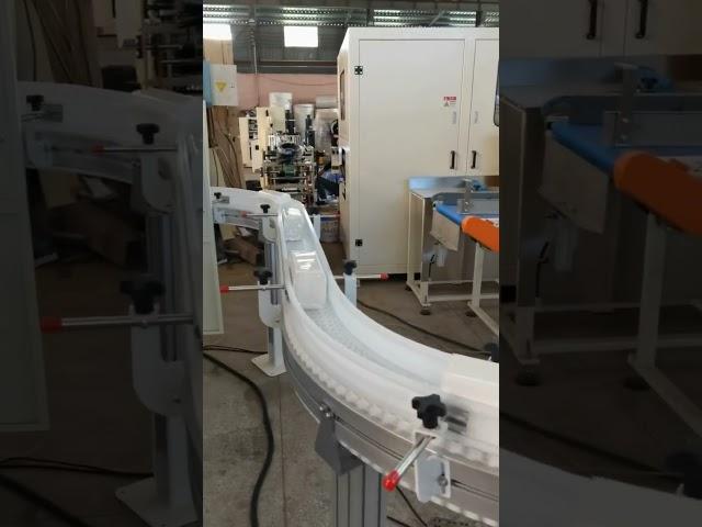 Facial tissue paper making machine #shorts #machine#facialtissuemachine