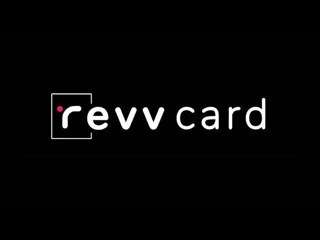 r Network | Corporate Office Tour | revv card