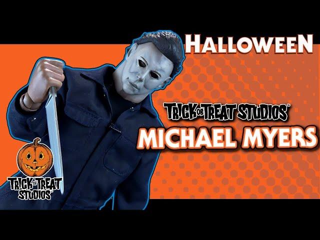 Trick or Treat Studios - Full Booth tour 2025