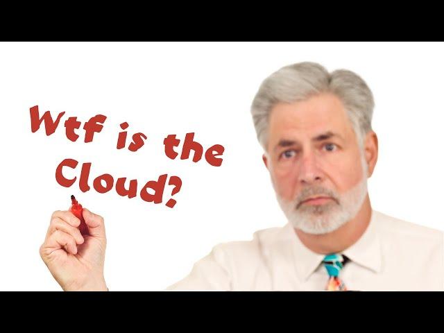 An explanation of the modern Cloud