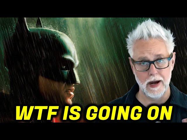 The Batman Part 2 DELAYED To 2027! Is James Gunn Bringing It Into The DCU?