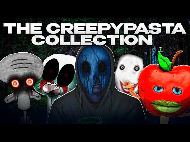 The Creepypasta Collection