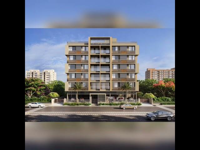 2400 sq ft Apartment for Sale in Vastrapur, Ahmedabad, Gujarat, India