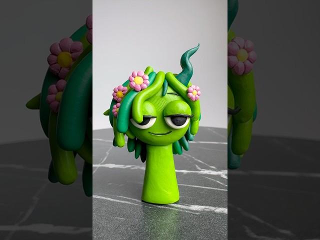 WowI made Vineria | Incredibox Sprunki | Plasticine relax#sprunki #vineria #plasticinerelax #clay