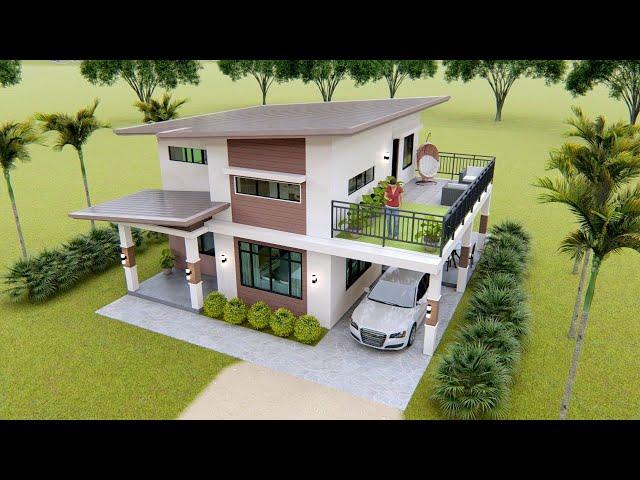 1 HOUR LOFT TYPE HOUSE DESIGN IDEAS BY 3D HOME IDEA (Top 10 Loft House)