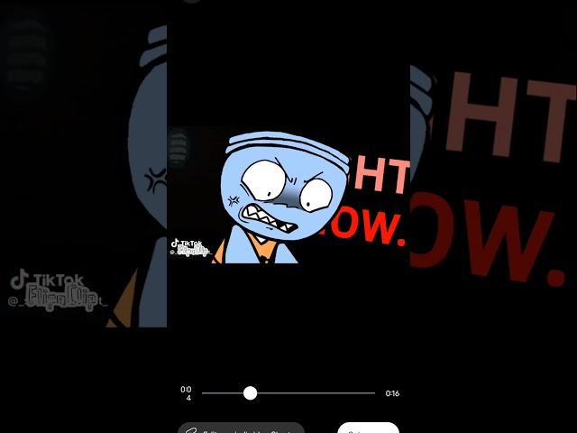 Creator:_Sapphirebeast_ Finn & Goob @_sapphirebeast_ #dandysworld #goob #finn #tiktok !NOT MINE!
