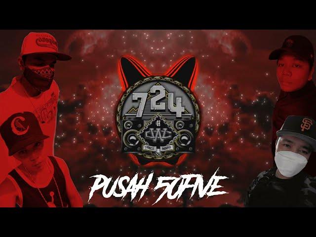 West Coast  Productionz - Palaban Ft. Zake and Ron Zdsta
