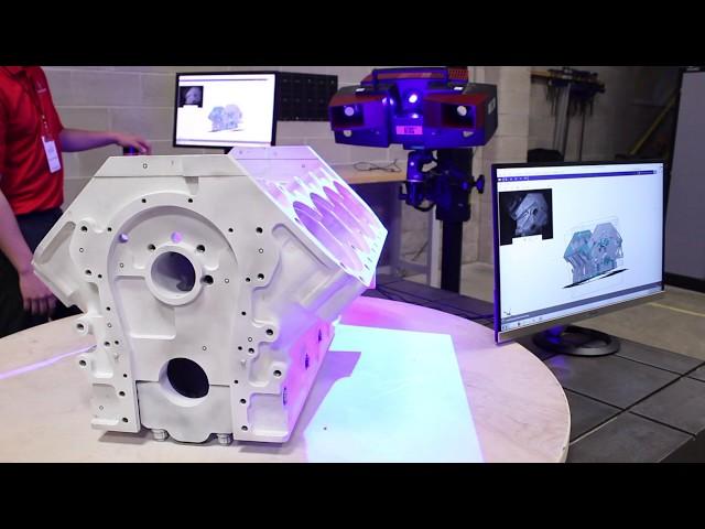 Exact Metrology Open House Brookfield, Wisconsin