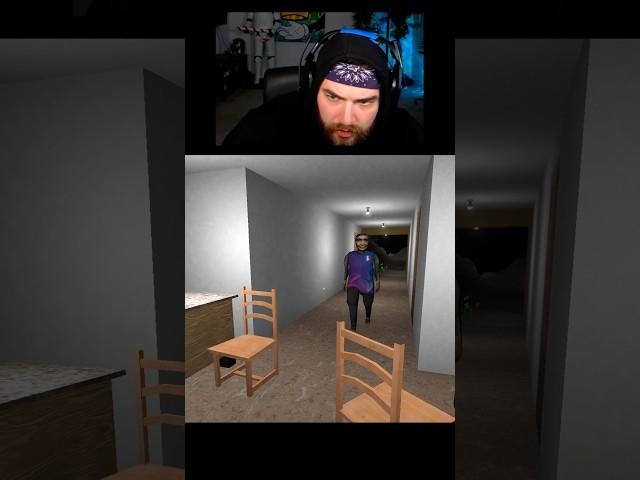 THIS HORROR GAME TRAUMATIZED ME