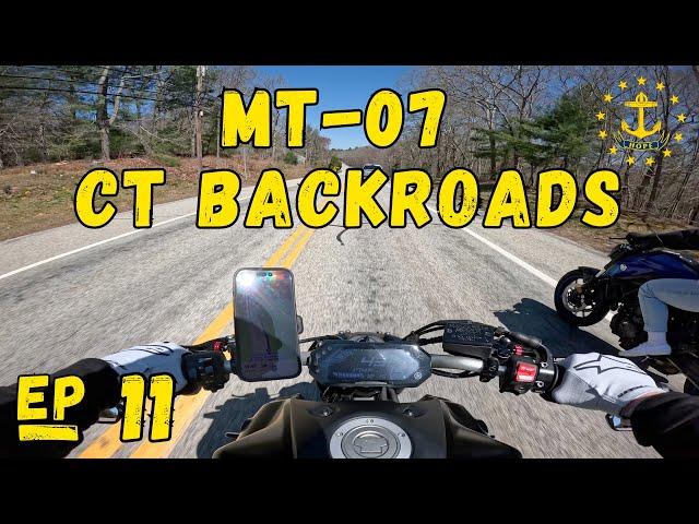 11 | "Where are you going?" | Motovlogs w/ Taylordoni