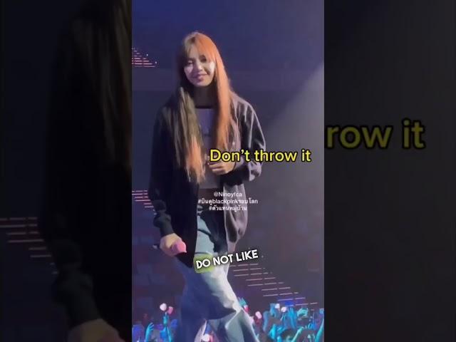 Fans Being Mean To Blackpink 