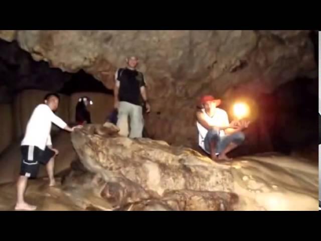 Sagada Tour with Pagnat Saka AdvenTour Travel