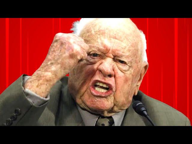 Why Mickey Rooney’s Children Didn’t Inherit His Millions