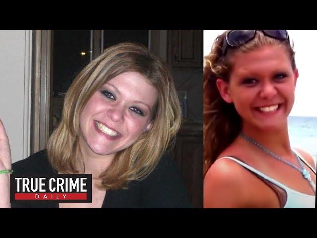 Woman found  murdered in trailer park fire – Crime Watch Daily Full Episode