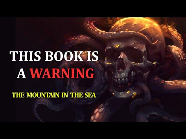 Not All Intelligence Is Human | The Mountain In The Sea