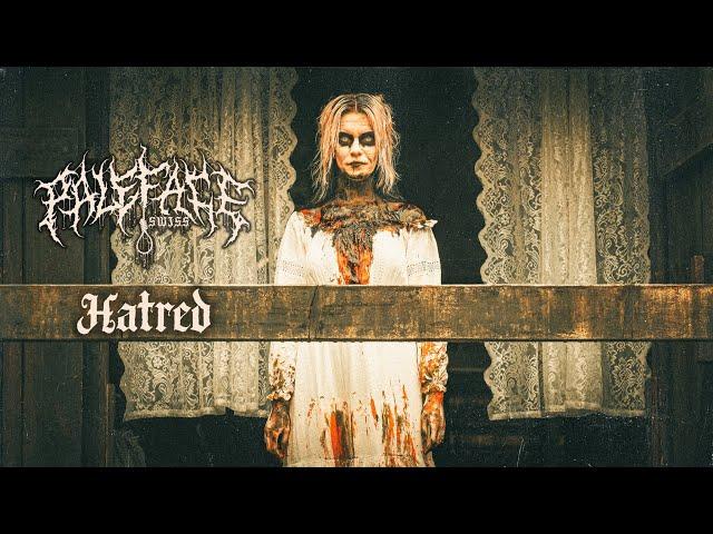 Paleface Swiss - Hatred (Official Music Video)