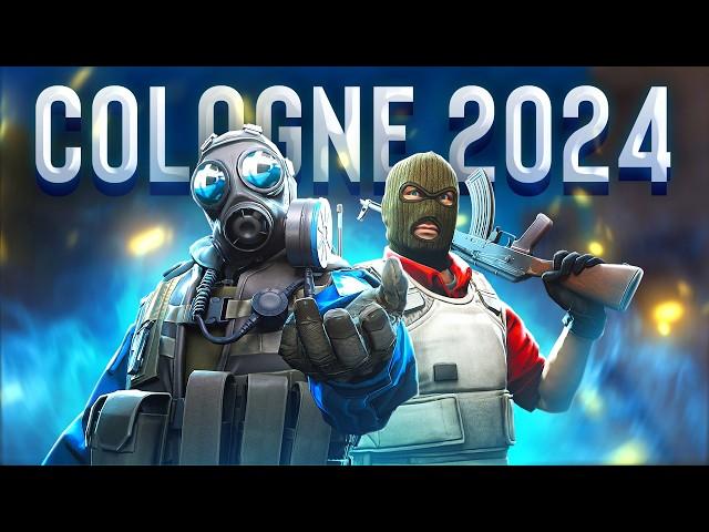 IEM Cologne 2024 - CS2 Fragmovie