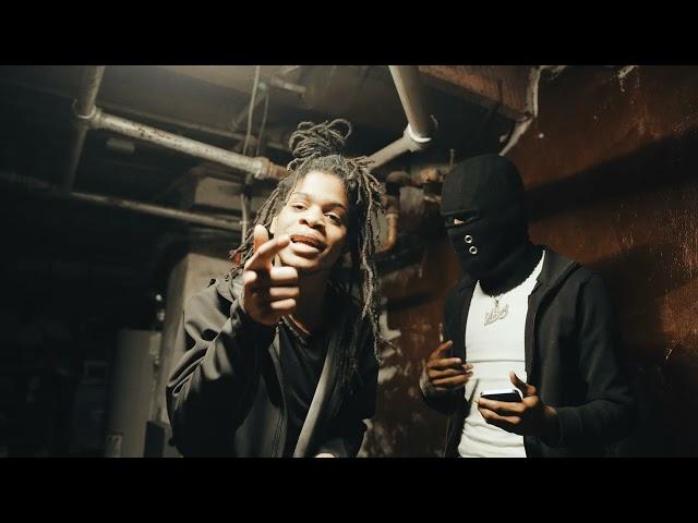 Ybcdul - HellRaiser ft. Doodibabby (Official Video).   @dooddieeebabby