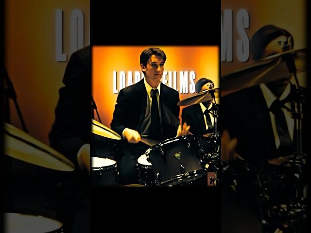 Whiplash edit | Miles Teller | J.K.Simmons | Life force - ptasinski | #edit #shorts