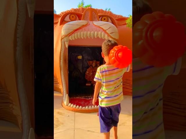 VEER Bajrangi #jaibajrangbali #hanumanji #shorts #reels #bhajan #bhaktisong #trending
