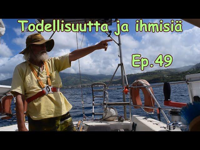 Todellisuutta ja ihmisiä Ep. 49