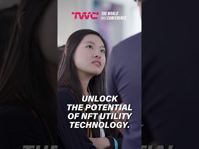 Join us at the TWC Conference for an exhilarating two-day immersion across 6+ tracks!