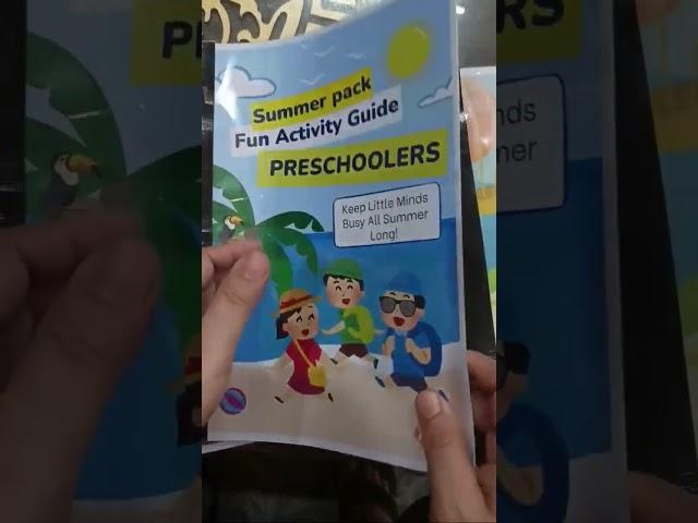 Bright minds start learning & turn into playtime! ready to explore, learn, and grow #preschooler