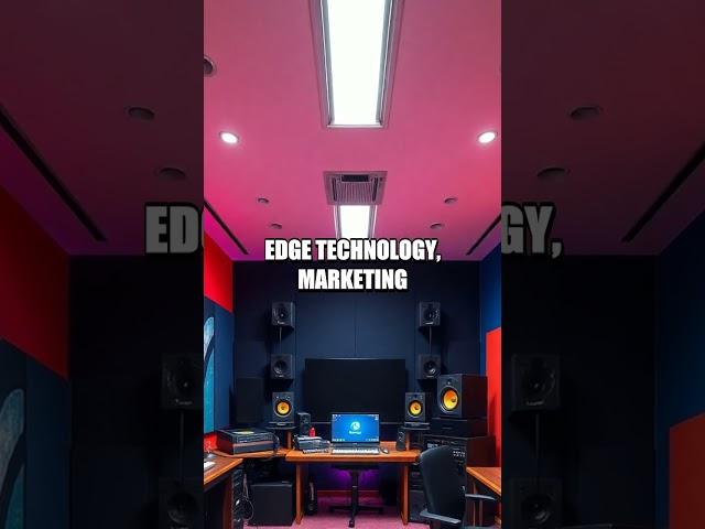 Unleashing Innovation: The Story of Dr. Dre and Beats by Dre