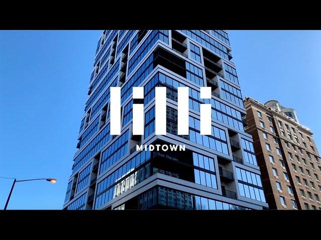 LILLI Apartments TOUR | Above Atlanta REALTORS