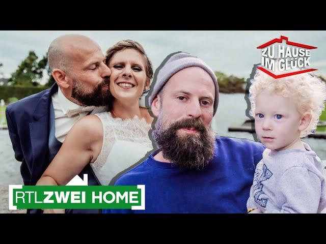 Plötzlich Alleinerziehend! | Part 1 | Zuhause im Glück | RTLZWEI Home