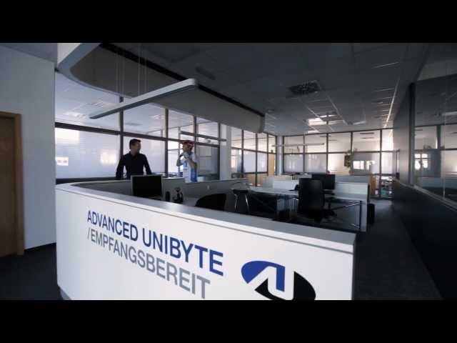 ADVANCED UNIBYTE / DER FILM