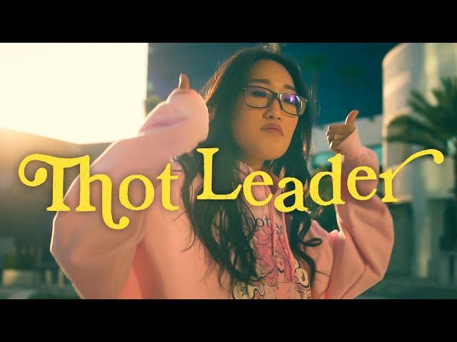 Thot Leader (Official Video) - Honey & Absinthe