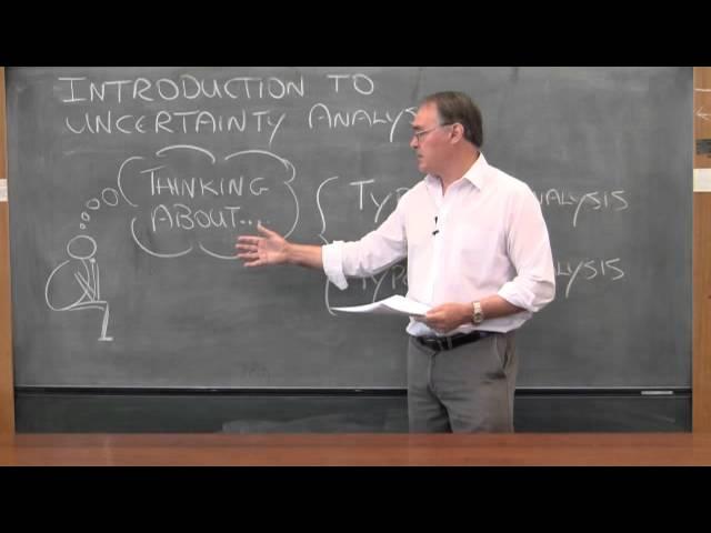 1 2 1 Uncertainty Type A and B R1
