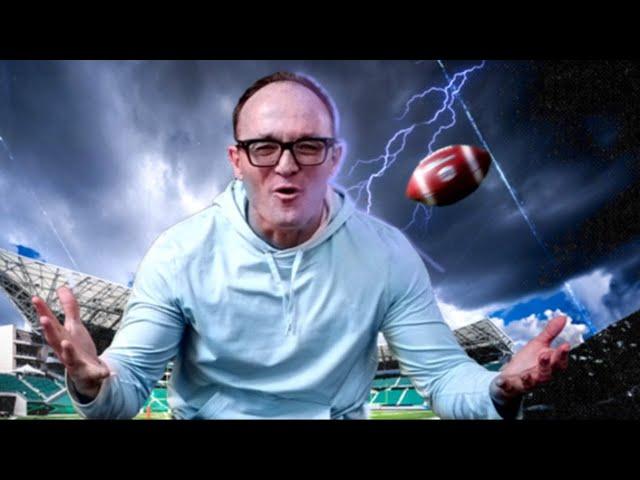 Our Balls Are Bigger Post Game Ep 3 June 23 2024