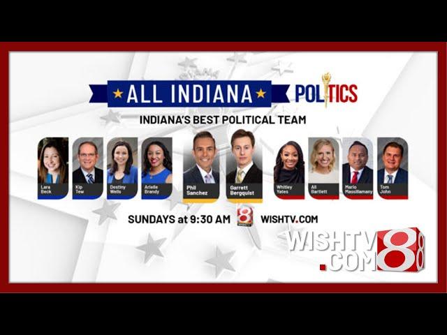 'All INdiana Politics' | Dec. 1, 2024