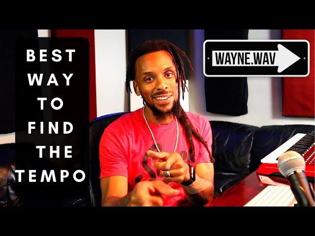 How To Find The Tempo of Audio In Pro Tools -Fastest, Easiest, Most Accurate Way