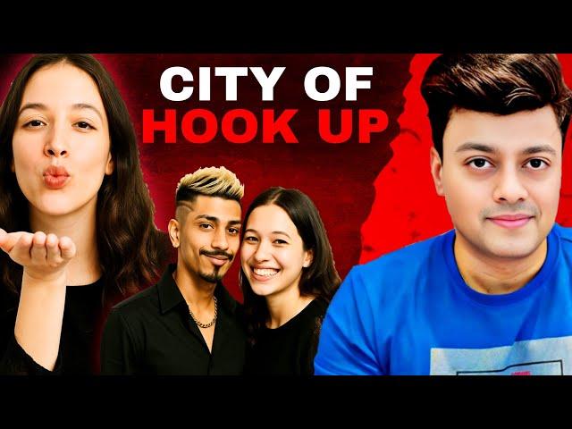 Why Mumbai is the Epicenter of Hookup Culture in India | Kiran Roy Breakdown