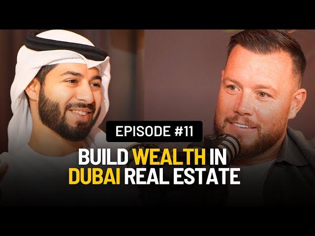 How This 38-Year-Old Became an Ultra Wealthy Real Estate Millionaire - Lewis Allsop